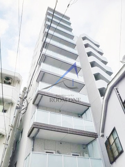 リヴシティ横濱新川町弐番館