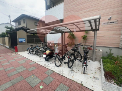 【その他共用部分】 | フジパレス御陵通り