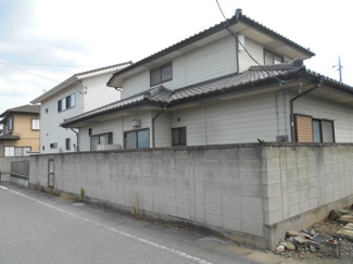 【外観】