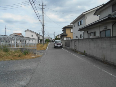 【周辺】 | 前橋市笂井町中古住宅