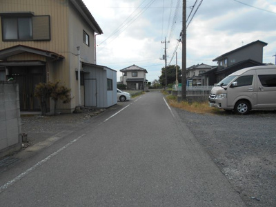 【周辺】 | 前橋市笂井町中古住宅