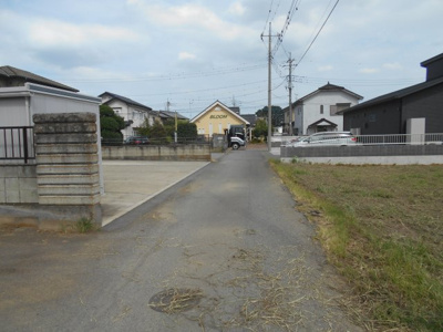 【周辺】 | 前橋市笂井町中古住宅