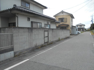 【外観】 | 前橋市笂井町中古住宅