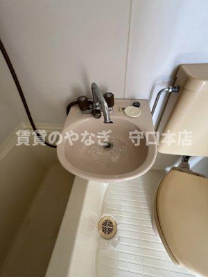 【その他】 | アパートメント守口Ⅷ