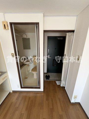 【内装】 | アパートメント守口Ⅷ