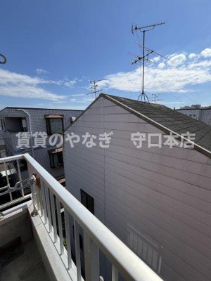 【その他】 | アパートメント守口Ⅷ