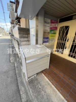 【その他】 | アパートメント守口Ⅷ