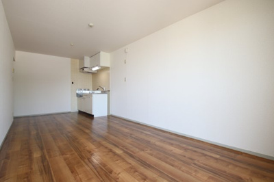 【居間・リビング】 | シャトードイワネ17号館