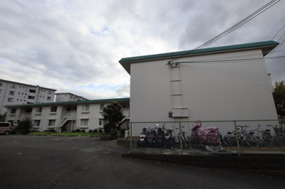 【外観】 | シャトードイワネ17号館