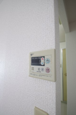 【設備】 | シャトードイワネ17号館