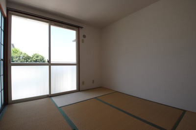 【和室】 | シャトードイワネ17号館