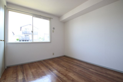 【寝室】 | シャトードイワネ17号館