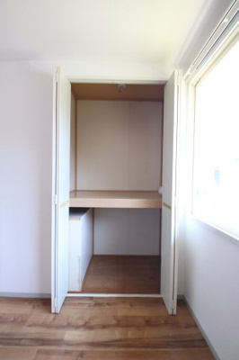 【収納】 | シャトードイワネ17号館