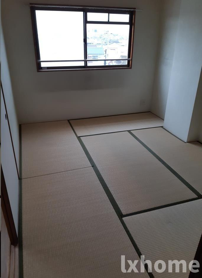 プランドール耳原の展望