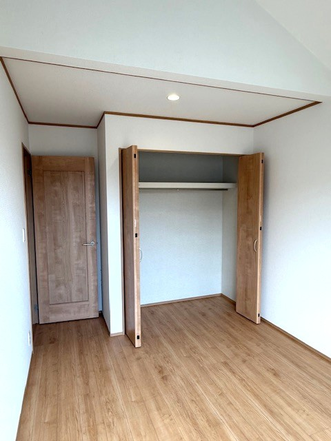 西東京市泉町1丁目　新築一戸建　西武新宿線　西武柳沢の寝室