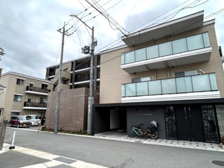 【外観】 | パラドール四条梅津