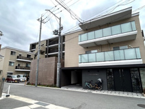 パラドール四条梅津の画像