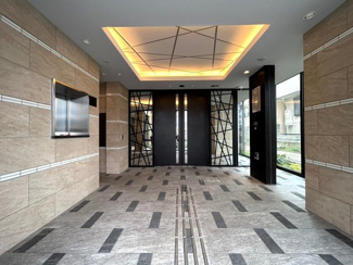 【エントランス】 | パラドール四条梅津