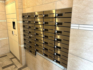 【その他共用部分】 | パラドール四条梅津