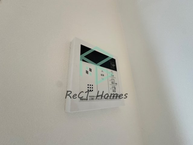 レジデンスh忍町の設備