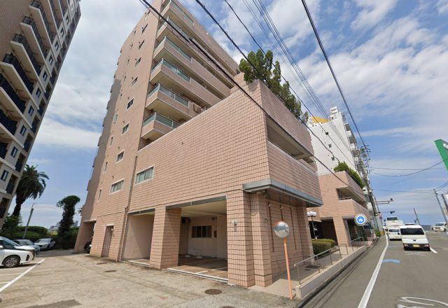 クレコマンション