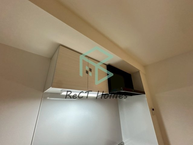 レジデンスh忍町の内装