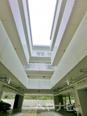 【駐車場】 | RIVO瑞穂公園 | ★駐車場