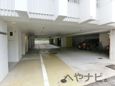【駐車場】 | RIVO瑞穂公園 | ★駐車場