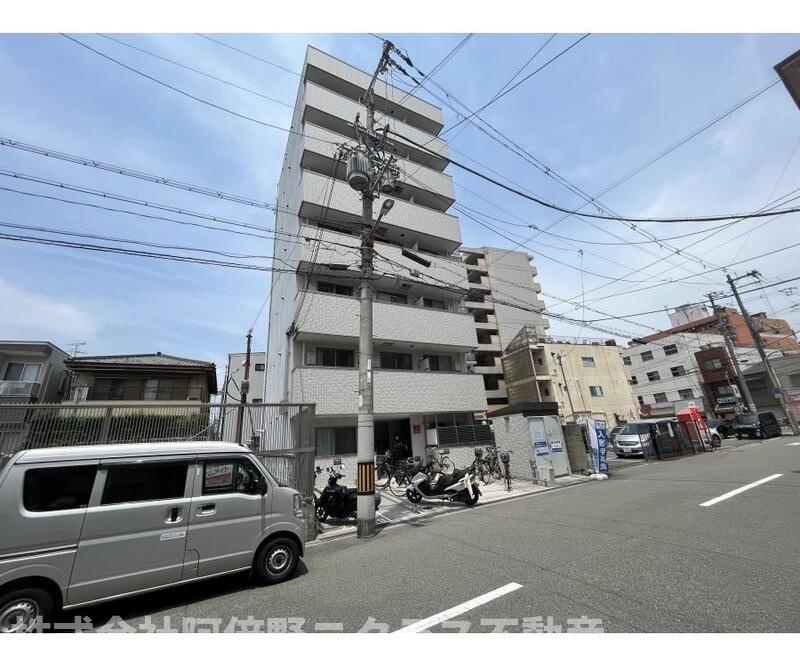 グランエクラ天下茶屋