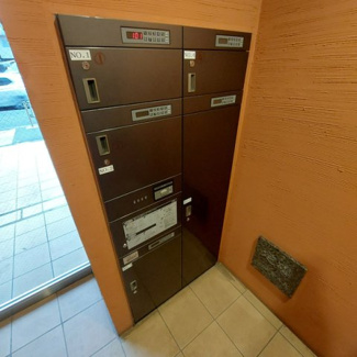 【その他共用部分】