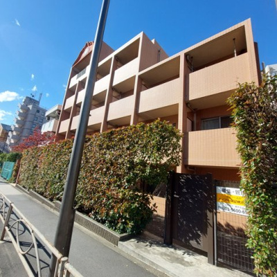 【外観】 | angel beetle