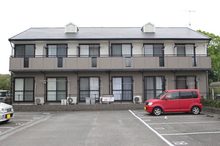 セリバテール太宰府