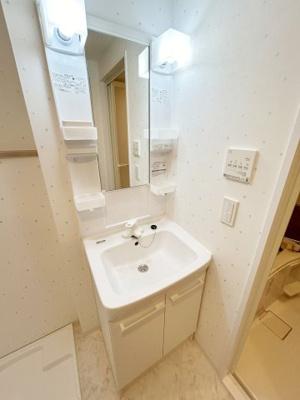 【洗面所】 | Cielo新千葉