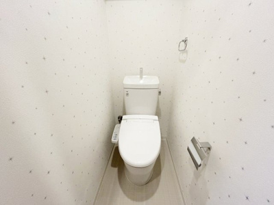 【トイレ】 | Cielo新千葉