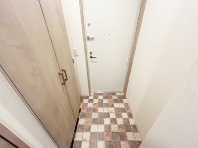 【玄関】 | Cielo新千葉