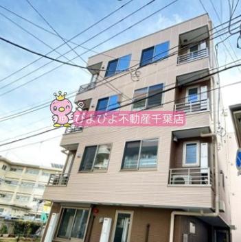 【外観】 | Cielo新千葉