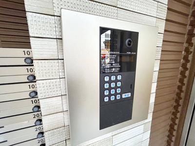 【セキュリティ】 | Cielo新千葉