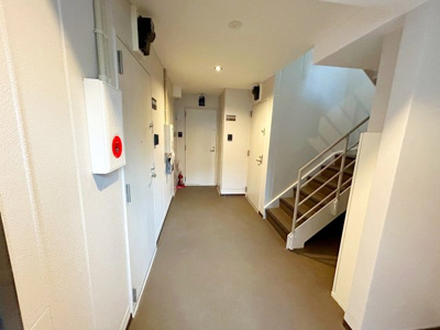 【その他共用部分】 | Cielo新千葉