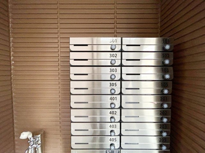 【その他共用部分】 | Cielo新千葉