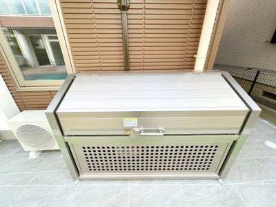 【その他共用部分】 | Cielo新千葉