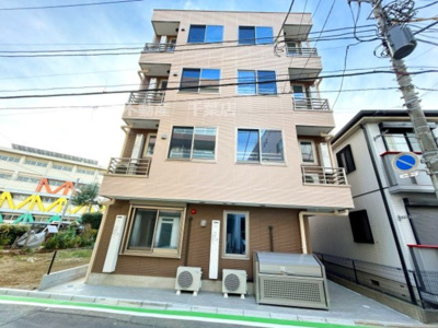 【エントランス】 | Cielo新千葉