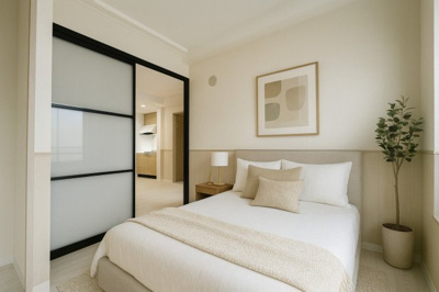 【内装】 | Cielo新千葉 | 内装はイメージになります。