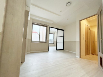 【居間・リビング】 | Cielo新千葉