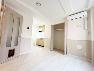 【内装】 | Cielo新千葉