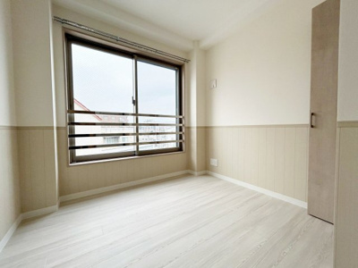 【洋室】 | Cielo新千葉