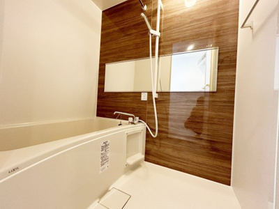 【浴室】 | Cielo新千葉