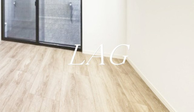 【居間・リビング】 | ルリアズール南与野 | 洋室のお部屋です。(同仕様です。)