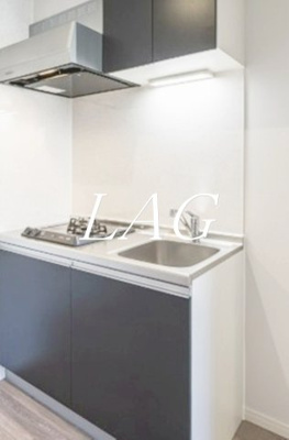 【キッチン】 | ルリアズール南与野 | キッチンです。(同仕様です。)