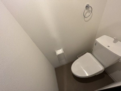 【トイレ】 | ジーメゾン与野本町