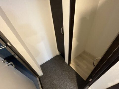 【玄関】 | ジーメゾン与野本町